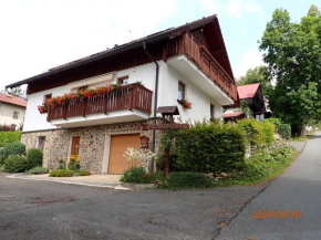 Apartmány Fischer
